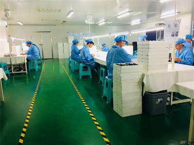 聚焦品質，引領潮流——深入探訪國內知名偏光太陽鏡供應商的光學鏡片加工實力