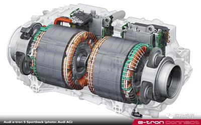 電驅多合一系統集成技術及開發流程 機電一體化技術及產品的開發實踐